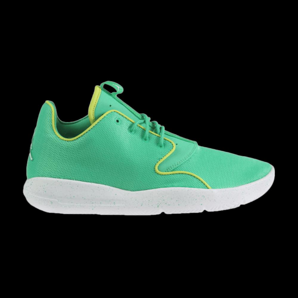 Кроссовки Air Jordan Eclipse GG 'Gamma Green' 1
