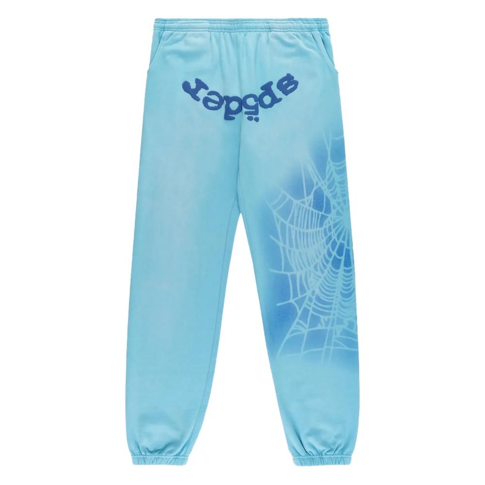 Спортивные брюки OG Web V2 Spray 1