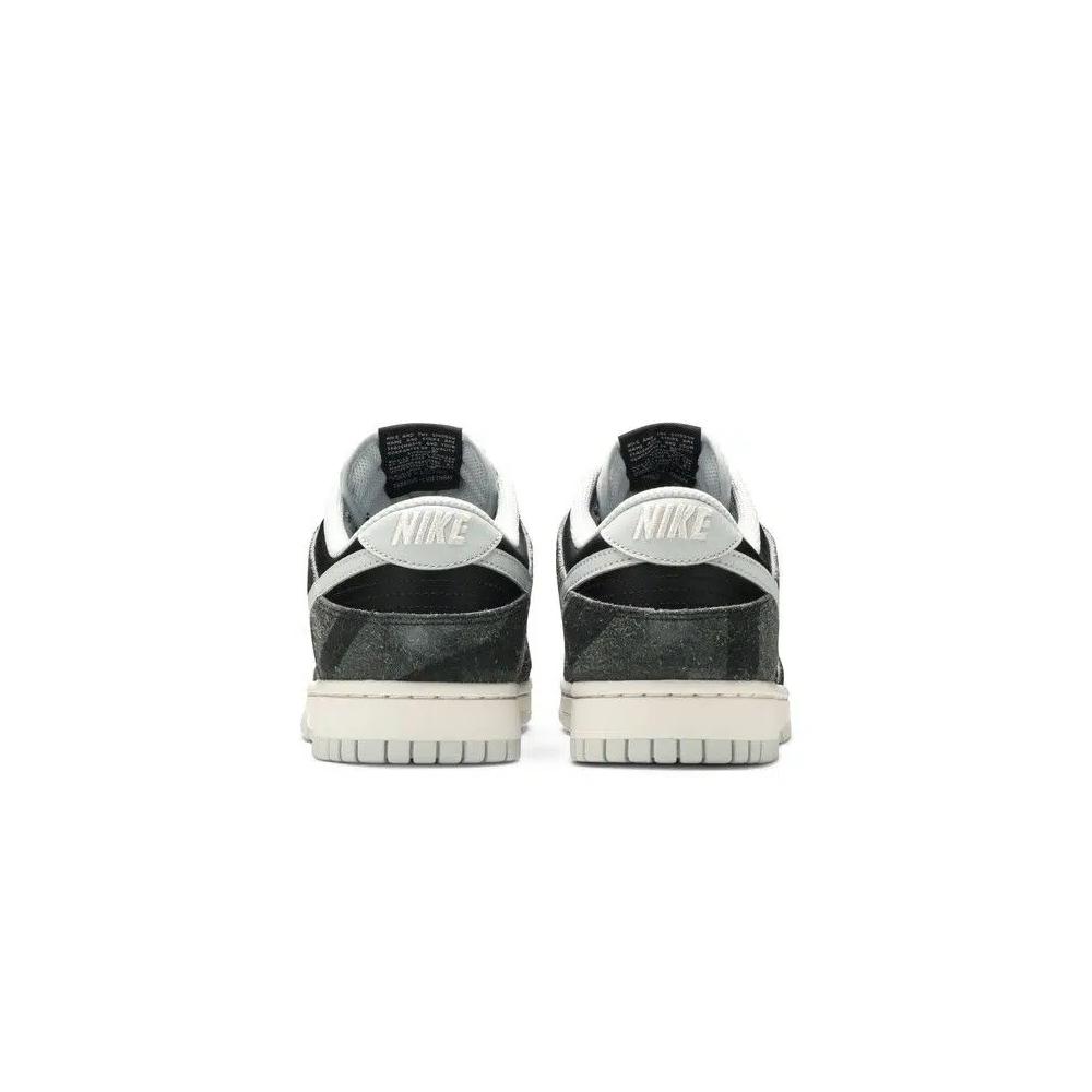 Кроссовки Nike Dunk Low Premium 'Animal Pack - Zebra' 6