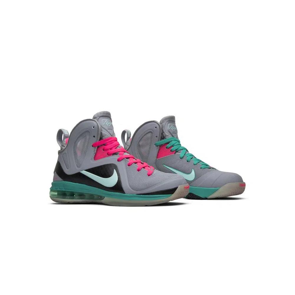 Кроссовки Nike LeBron 9 P.S. Elite 'South Beach' 8