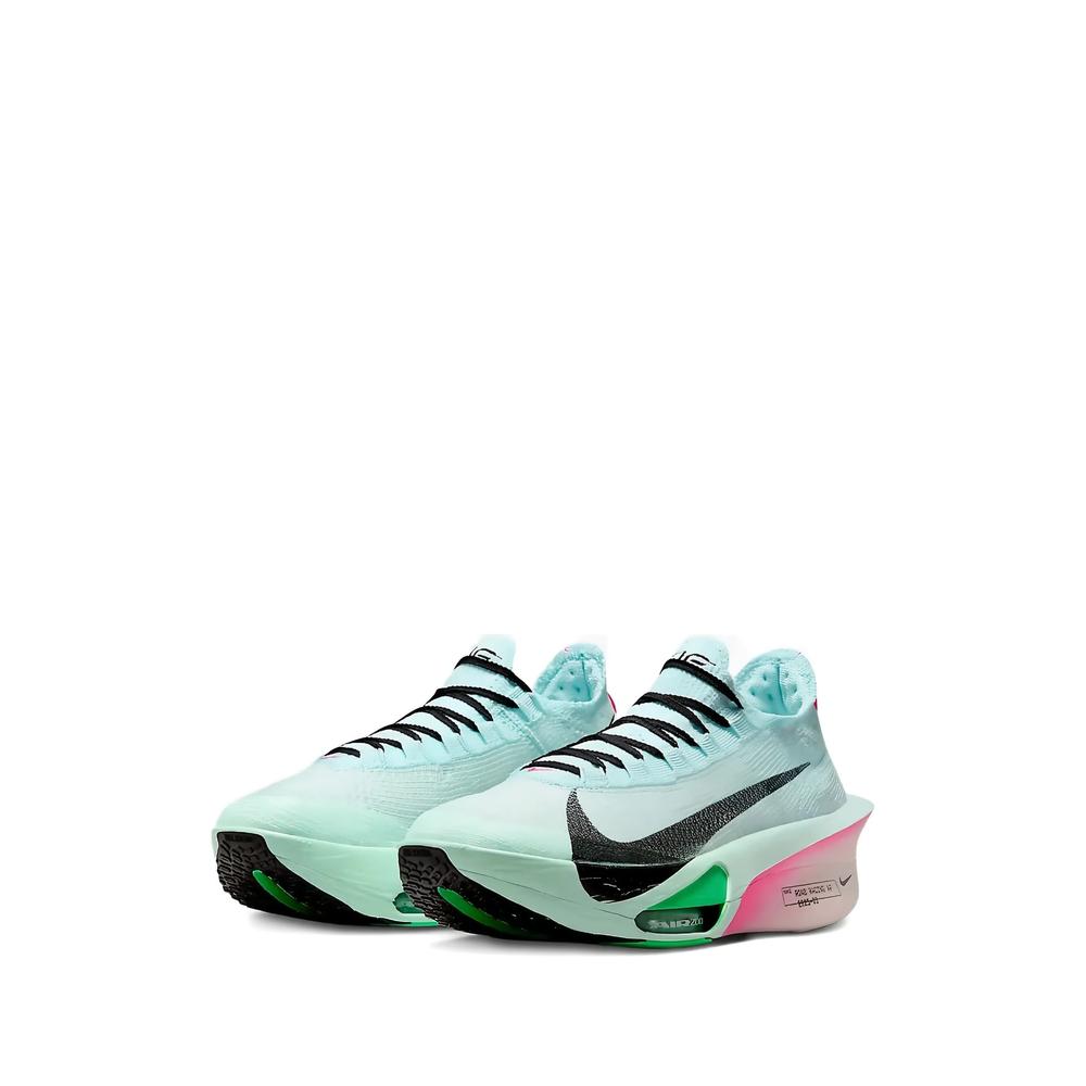 Кроссовки ZoomX AlphaFly 3 Glacier Blue/Mint Foam 2
