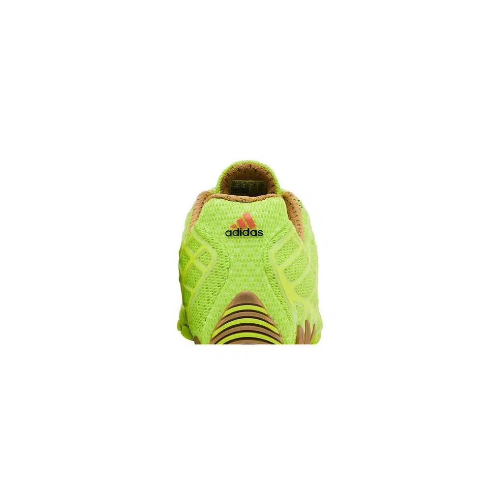 Кроссовки Bad Bunny x adidas F50 Ghost Sprint 'Solar Lime' 7