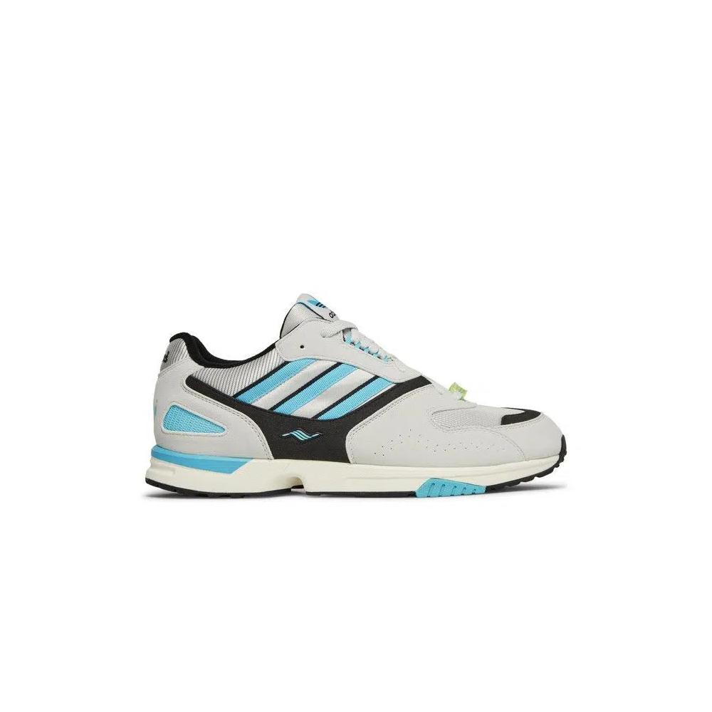 Кроссовки Adidas ZX 4000 OG 'Grey Cyan' 1