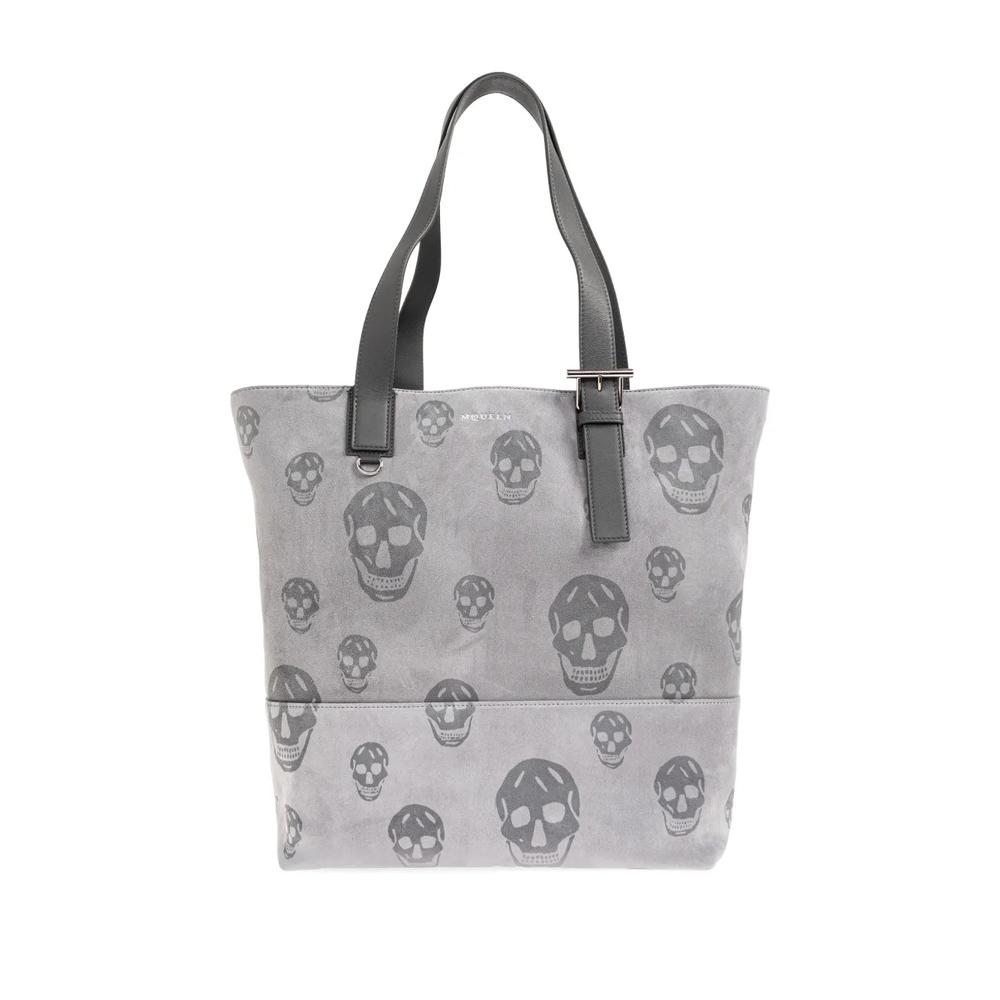 Сумка на плечо T-Bar с принтом Skull 1