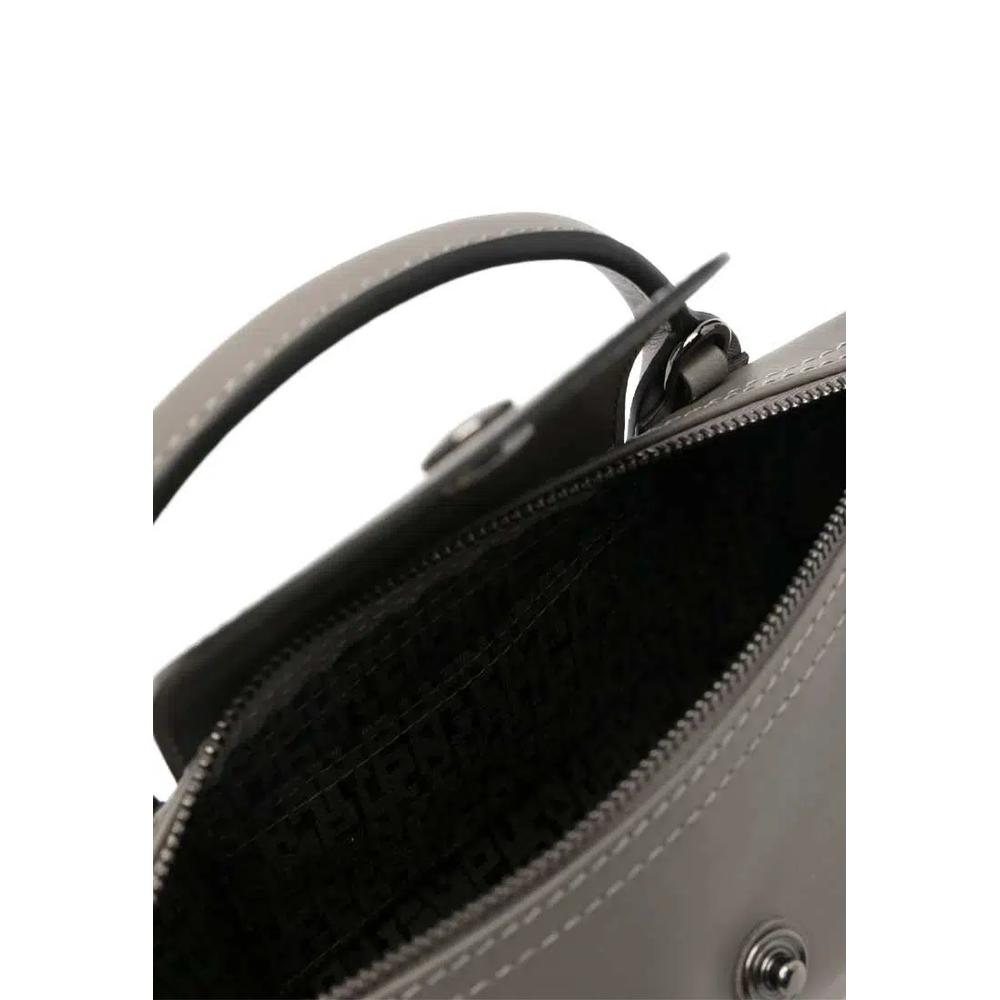 Le Pliage Extra XS кожаный кошелек-кроссбоди Turtledove 34205987 3