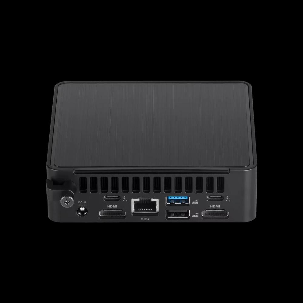 ASUS NUC 14 Pro Tall Mini PC (без ОС) 5