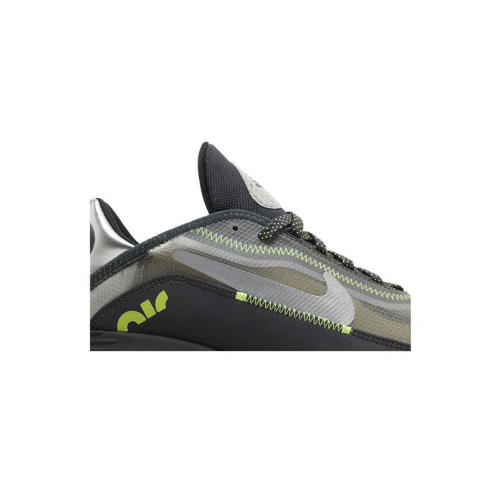Кроссовки 3M x Nike Air Max 2090 SE 'Антрацит' 2