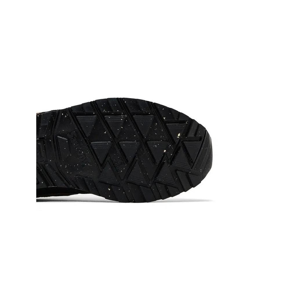 Кроссовки Saucony Shadow 6000 Cordura 'Brown Agave' 5