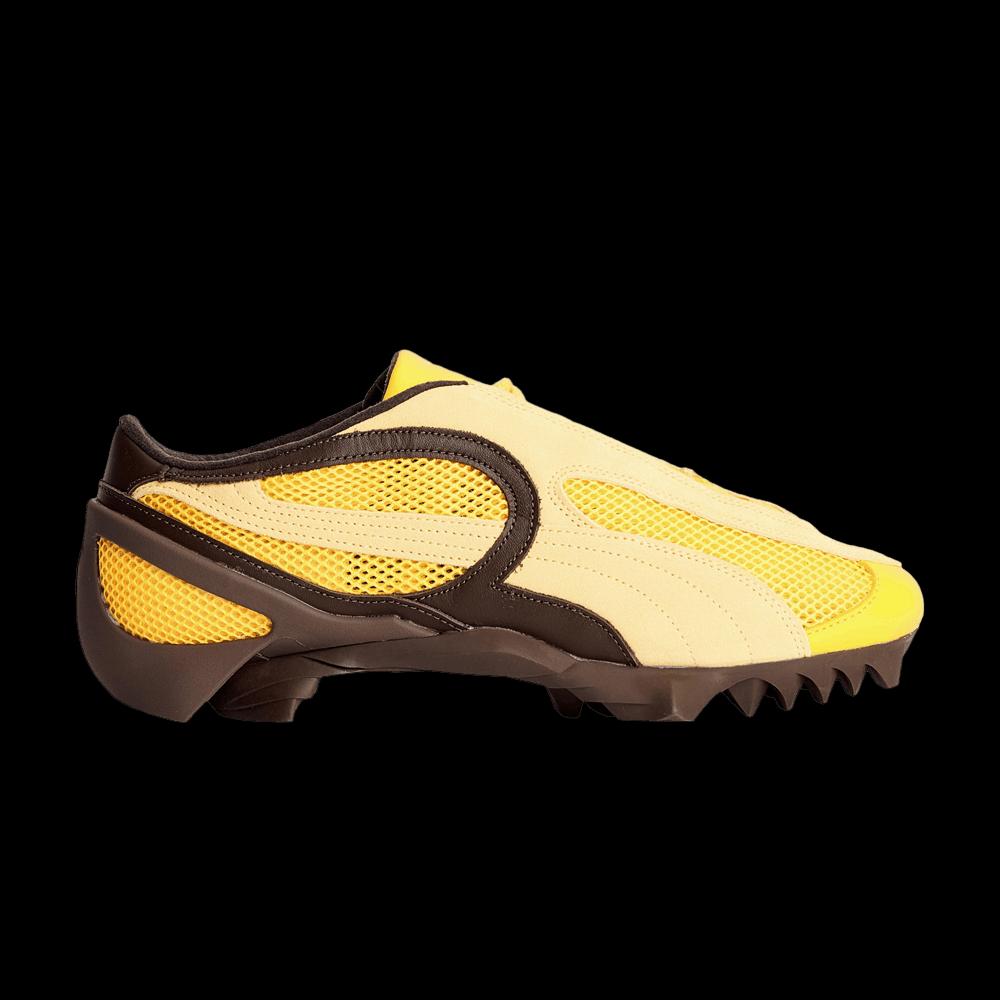 Кроссовки Puma Beisser 'Yellow Sizzle' 1
