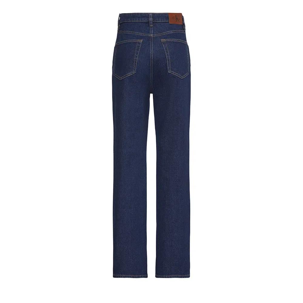 Прямые джинсы The Brooke - Calvin Klein Jeans 8