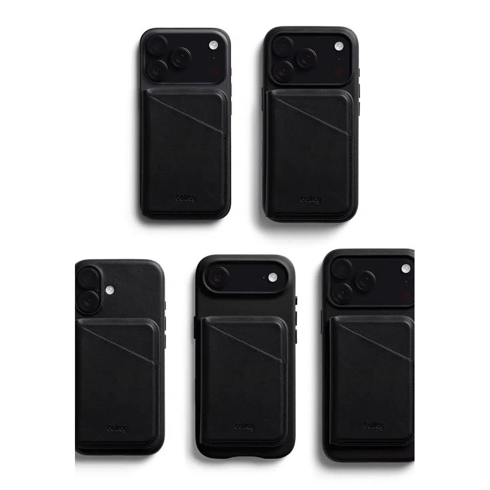 Bellroy Mag Wallet - Ночное небо 4