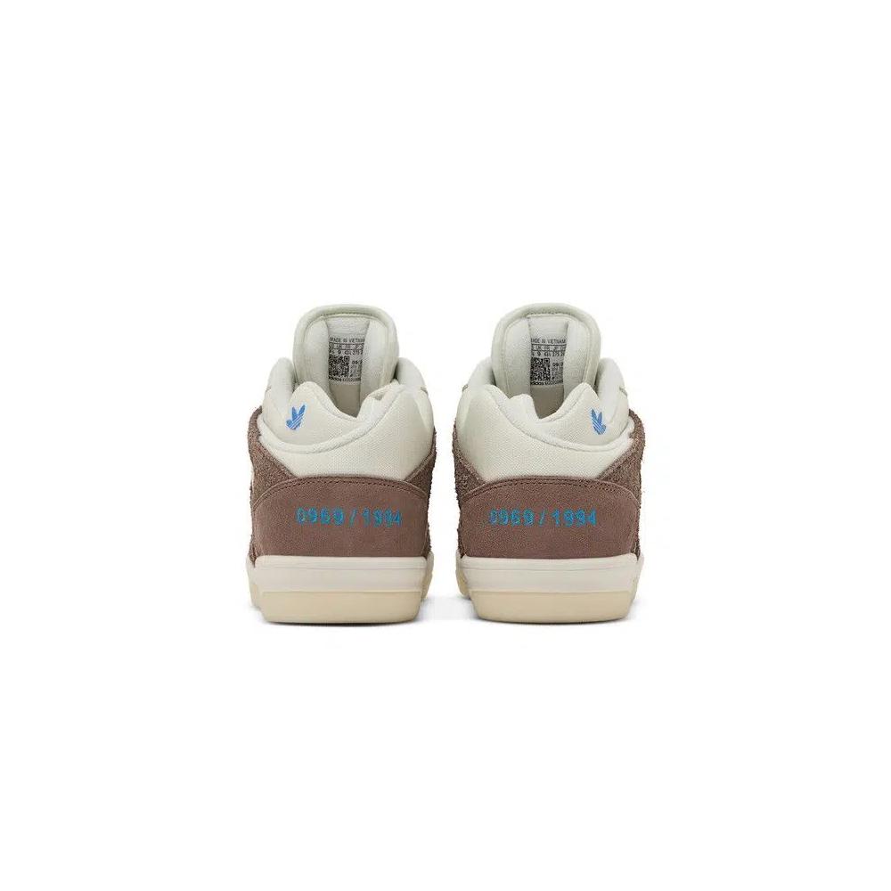 Кроссовки adidas BADBO 1.0 'Brown' 6