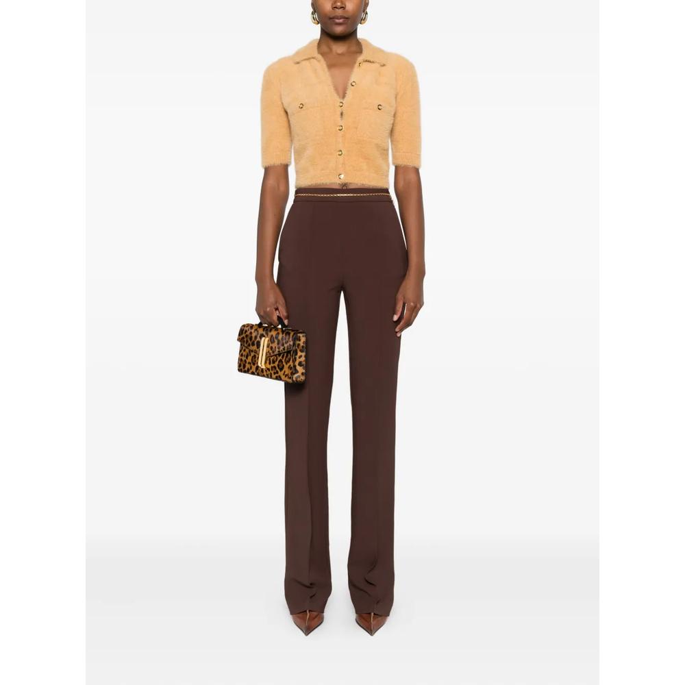 Укороченный кардиган 2