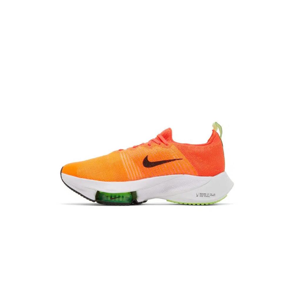 Кроссовки Nike Air Zoom Tempo NEXT% 'Total Orange' 3
