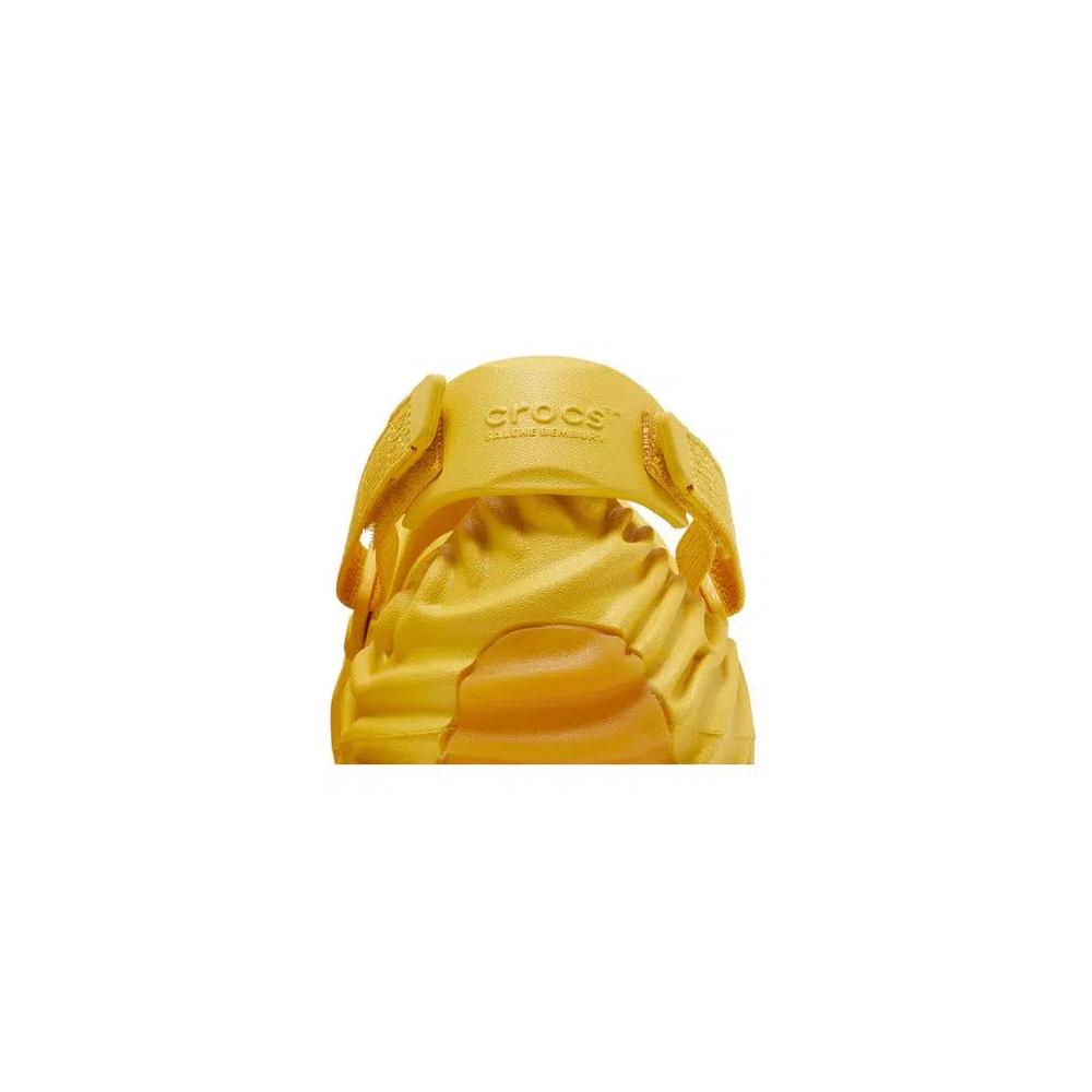 Сабо Salehe Bembury x Crocs Pollex Clog 'Yolk' 7