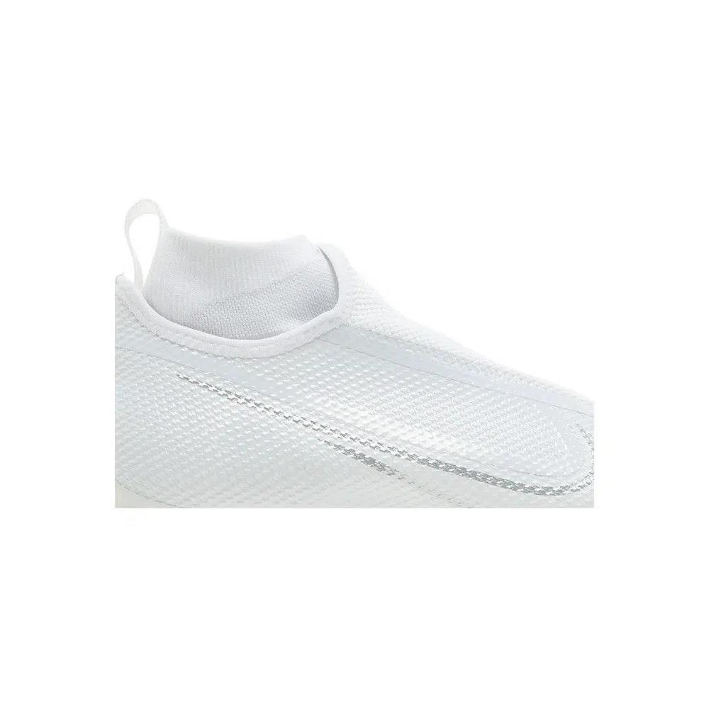 Бутсы Nike Vapor Edge Pro 360 'White Chrome' 2
