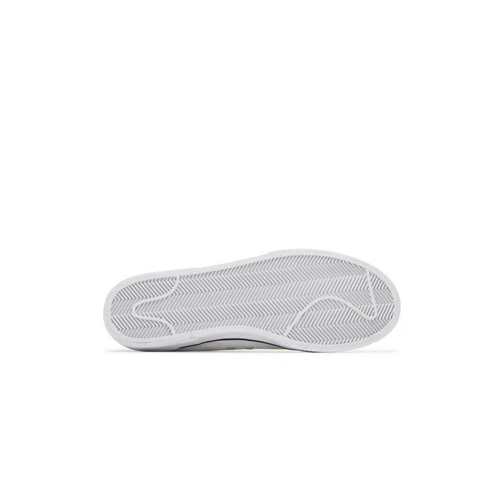 Кроссовки Nike Retro GTS 'White Black' 4