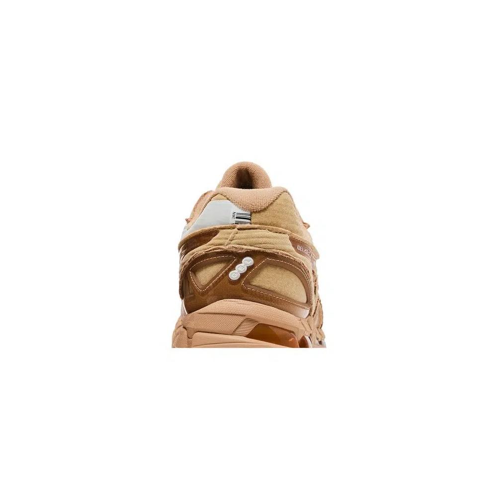 Кроссовки Doublet x ASICS Gel Kayano 20 'Cardboard' 7