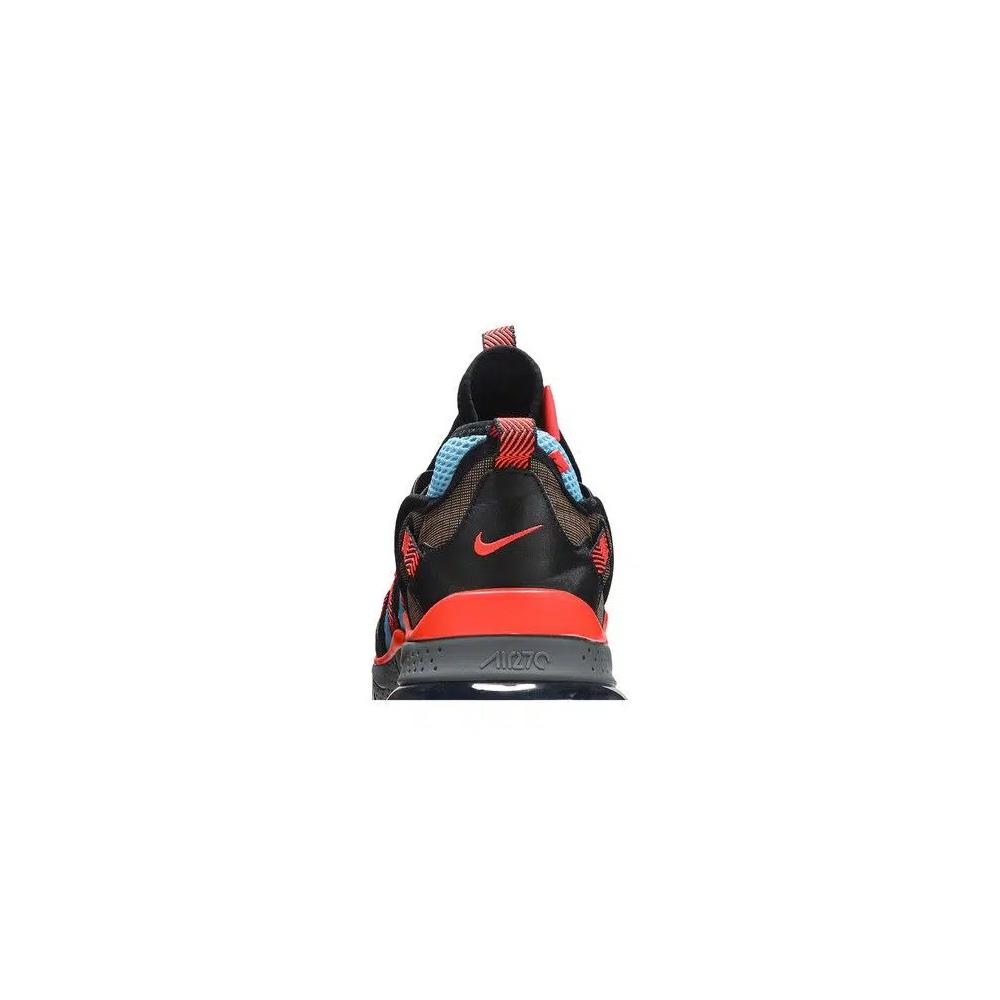 Кроссовки Nike Air Max 270 Bowfin 'Red Teal' 7