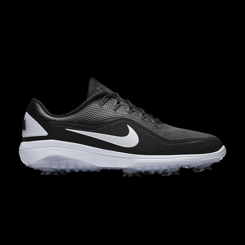 Бутсы Nike React Vapor 2 'Black' 1