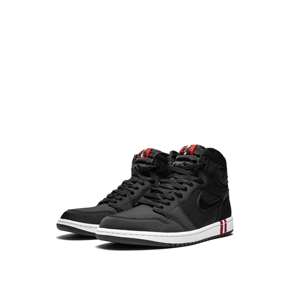 Кроссовки Air Jordan 1 Retro Hi OG BCFC PSG 2