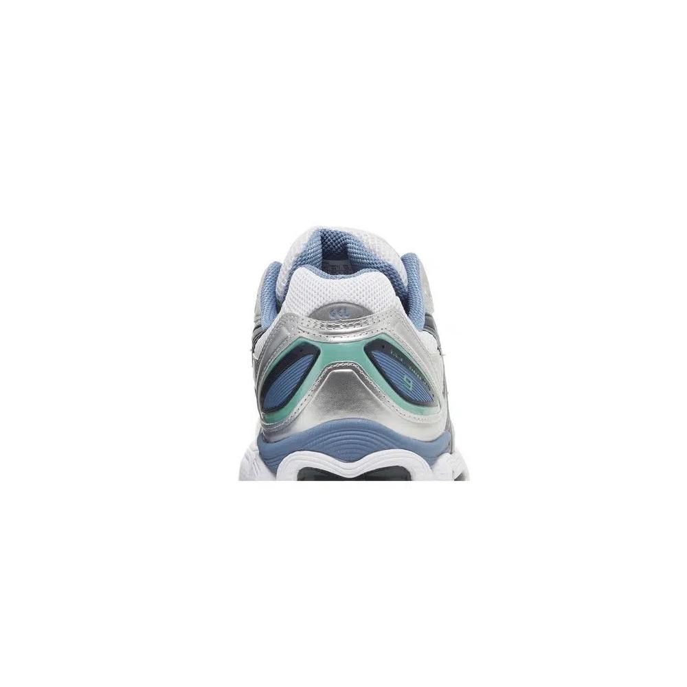 Кроссовки ASICS Gel Nimbus 9 'Mint Steel Blue' 7