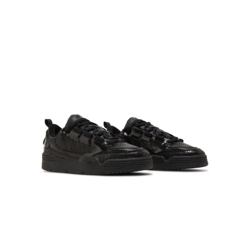 Кроссовки adidas ADI2000 'Snakeskin - Black' 8
