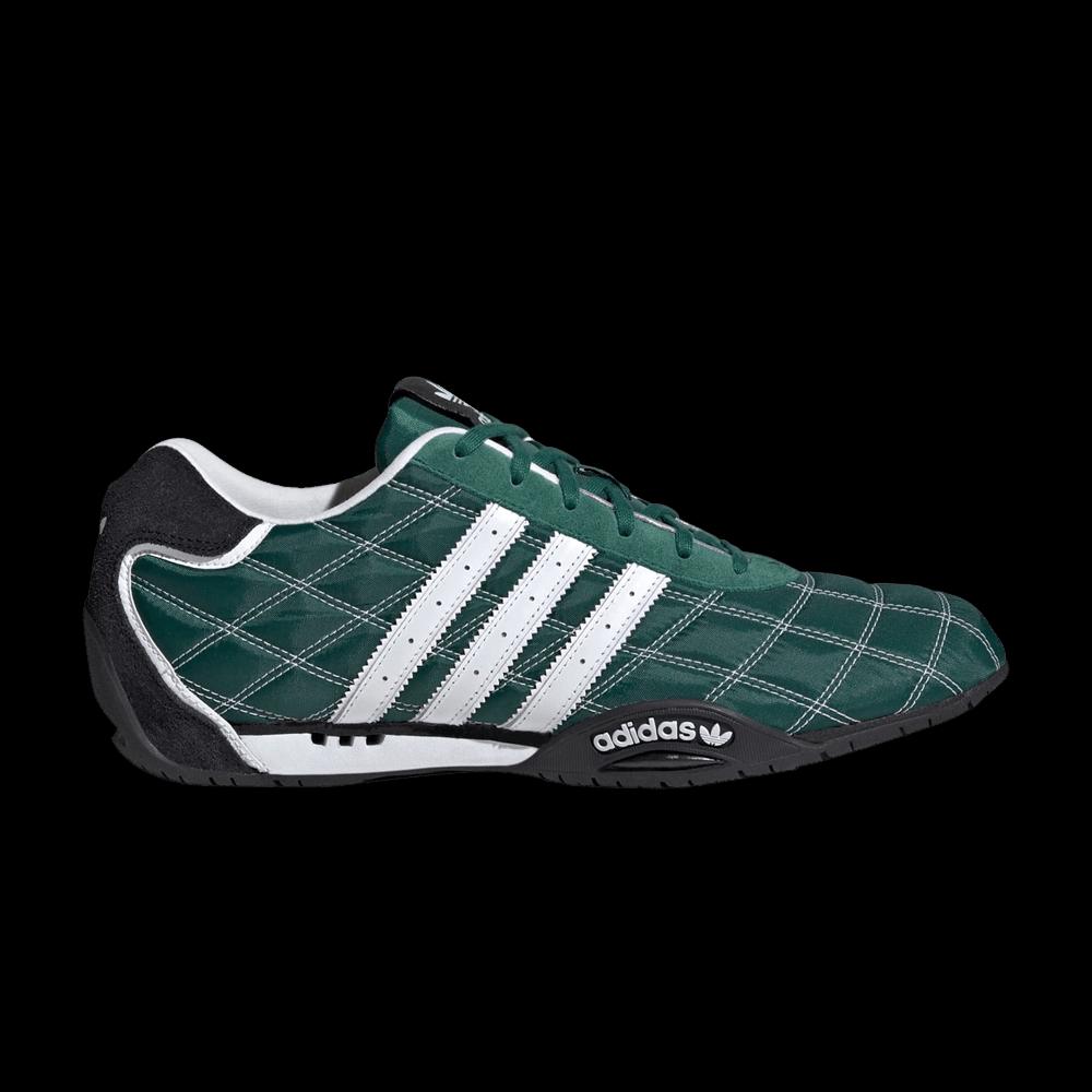 Кроссовки Adidas Adi Racer Low 'Collegiate Green' 1