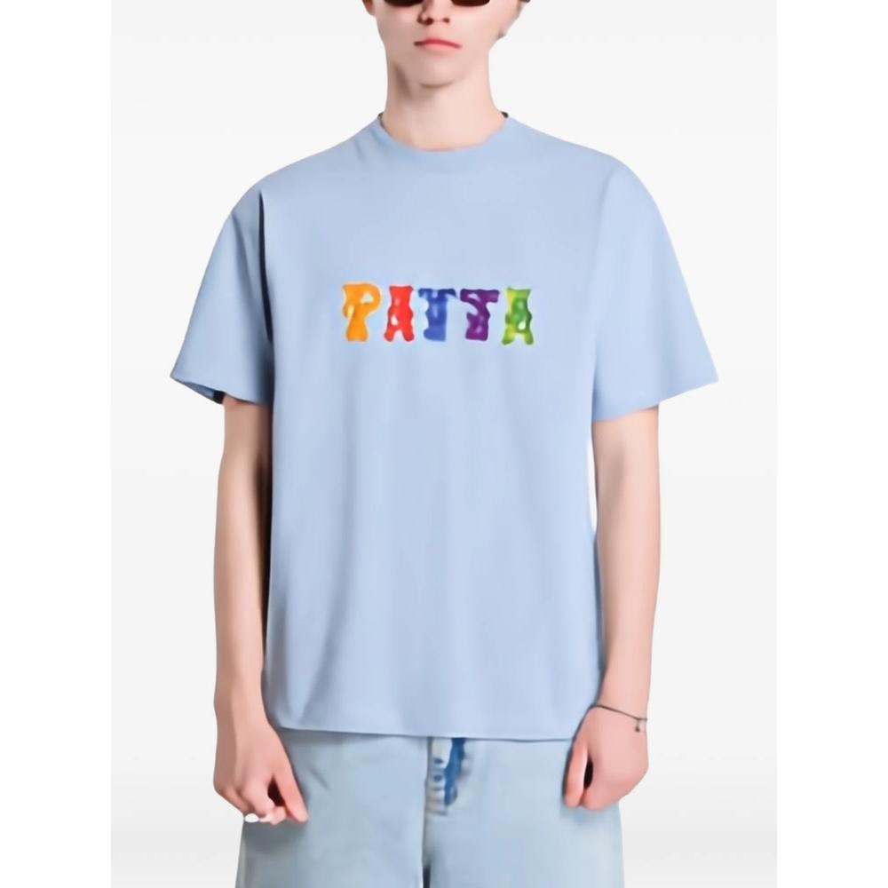 Футболка Gummy с логотипом 1