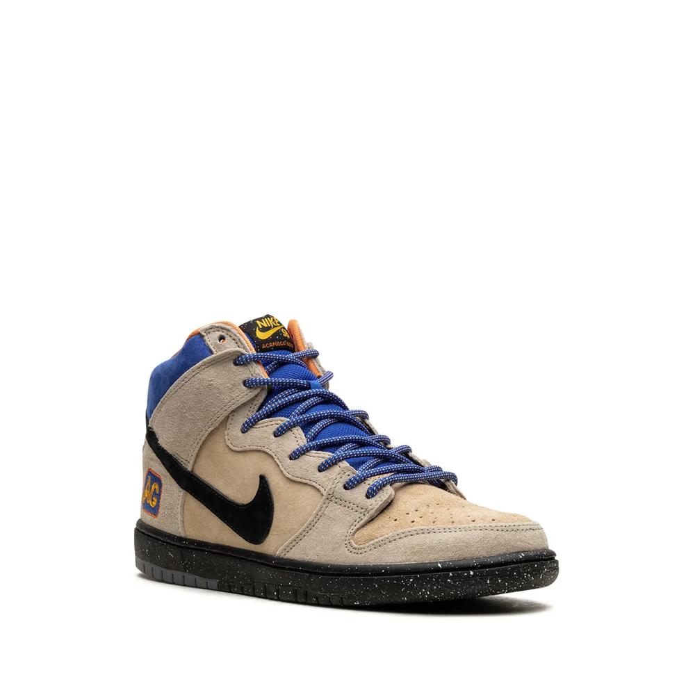 Кроссовки SB Dunk High Premium из коллаборации с Acapulco Gold 2
