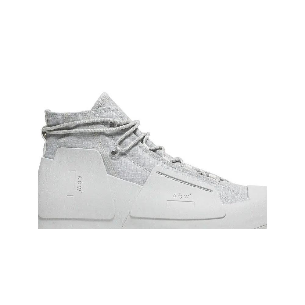 Кроссовки A-Cold-Wall* x Converse Chuck Taylor All Star Lugged High 'Grey Violet' 2