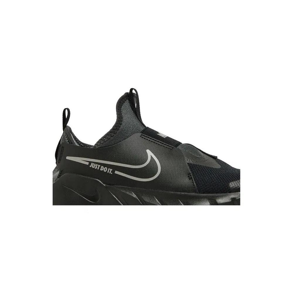 Кроссовки Nike Flex Runner 2 GS 'Black Anthracite' 2