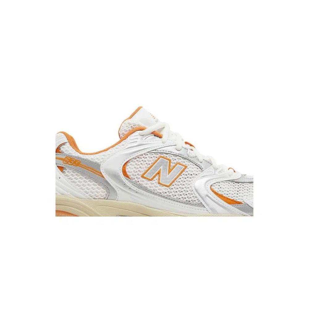 Кроссовки New Balance 530 'White Sun Glow' 2