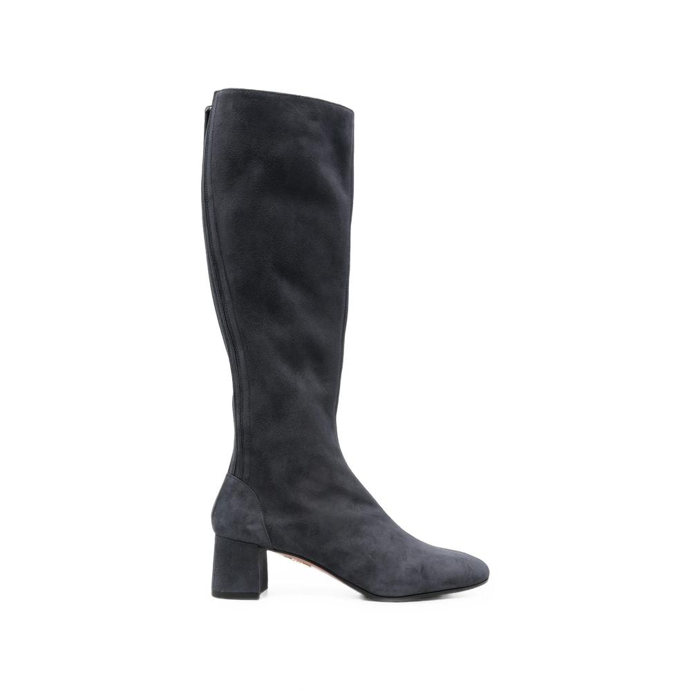 Saint Honore knee-high boots 1