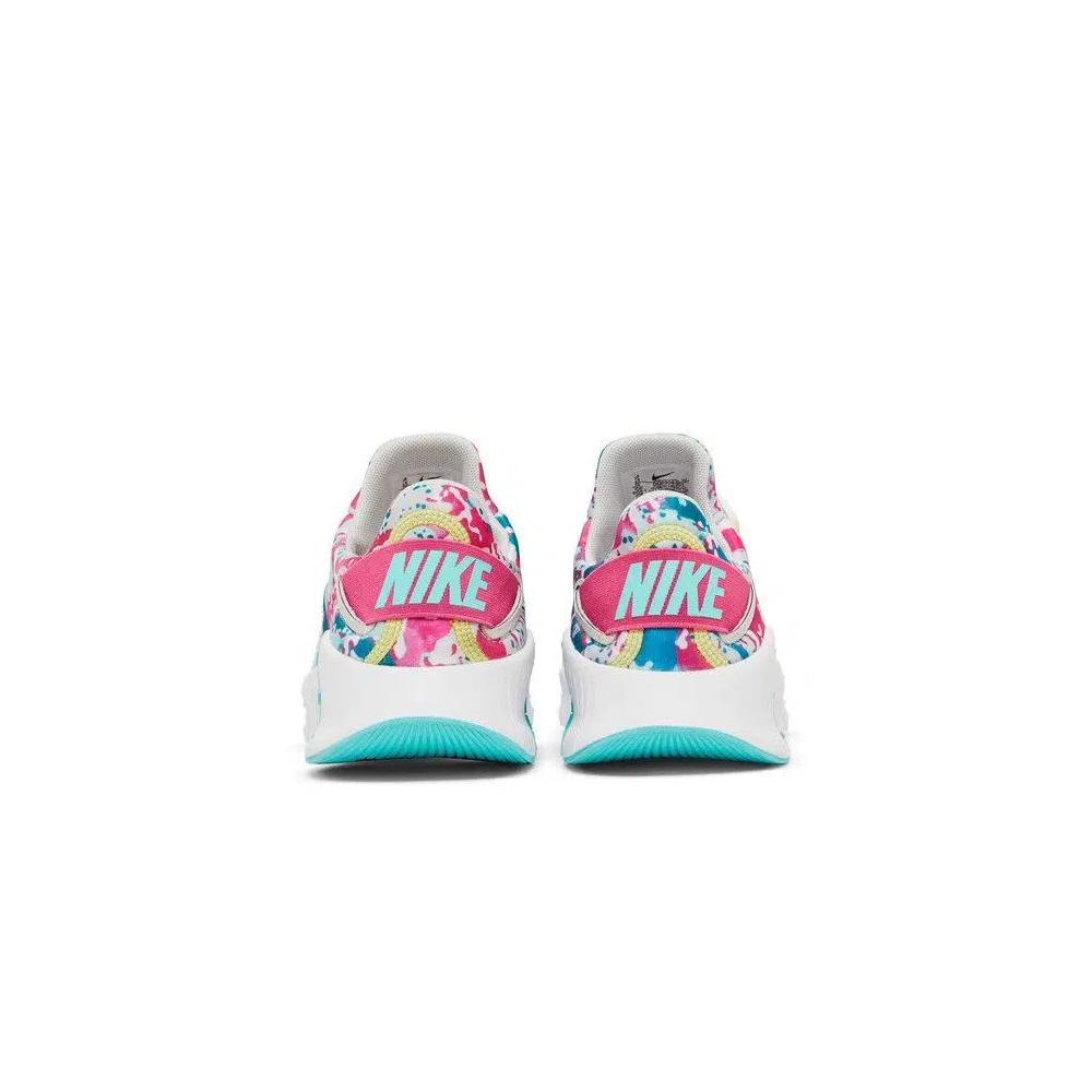 Кроссовки Nike Wmns Free Metcon 4 'Graffiti Graphics' 6