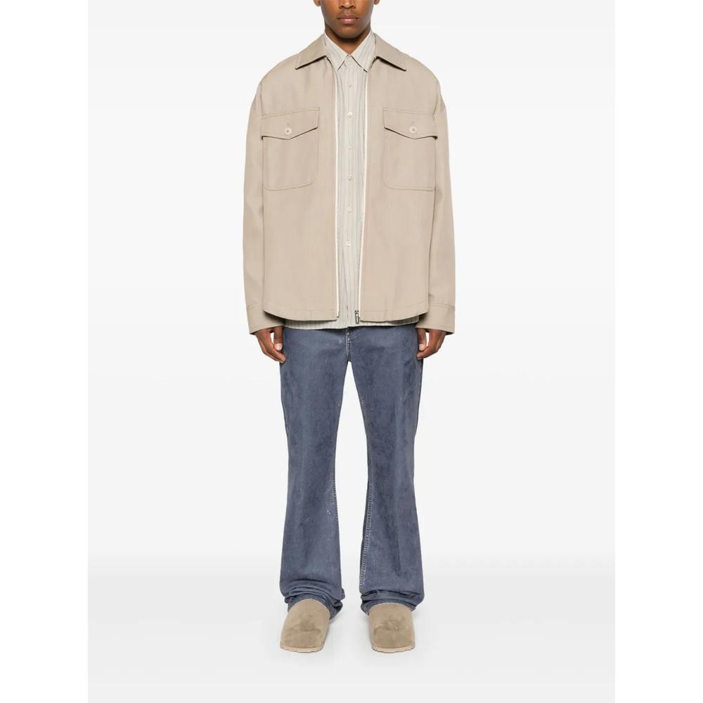 Куртка Le blouson Montaigne 2