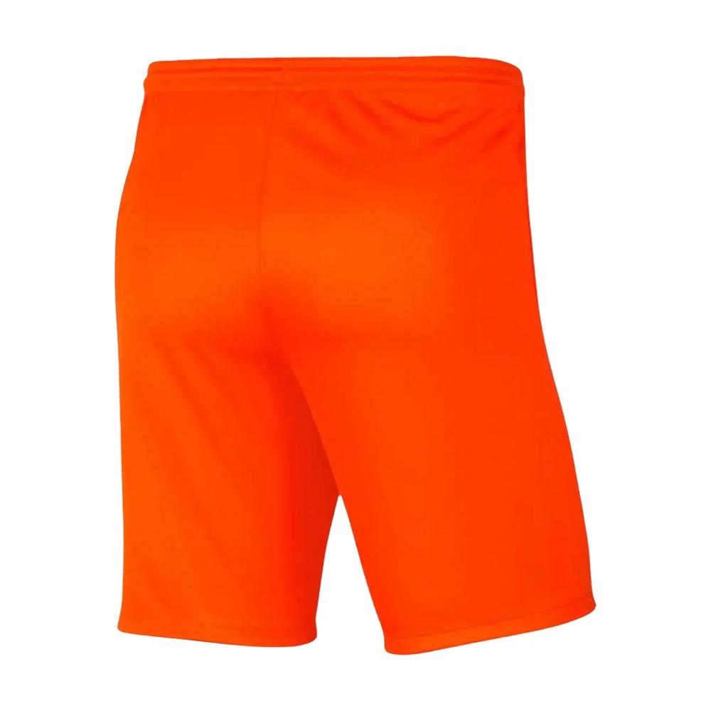 Шорты Park Iii Orange 2