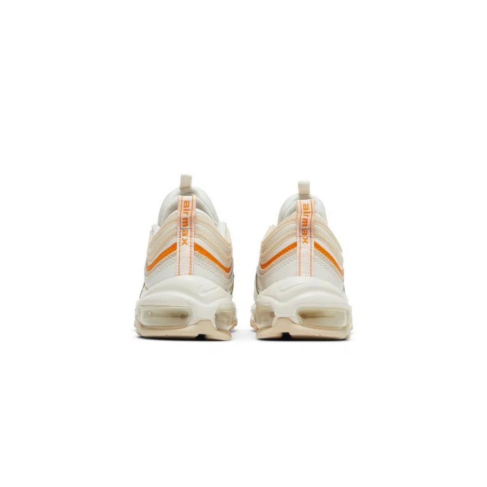Кроссовки Nike Wmns Air Max 97 «Phantom Light Curry» 6