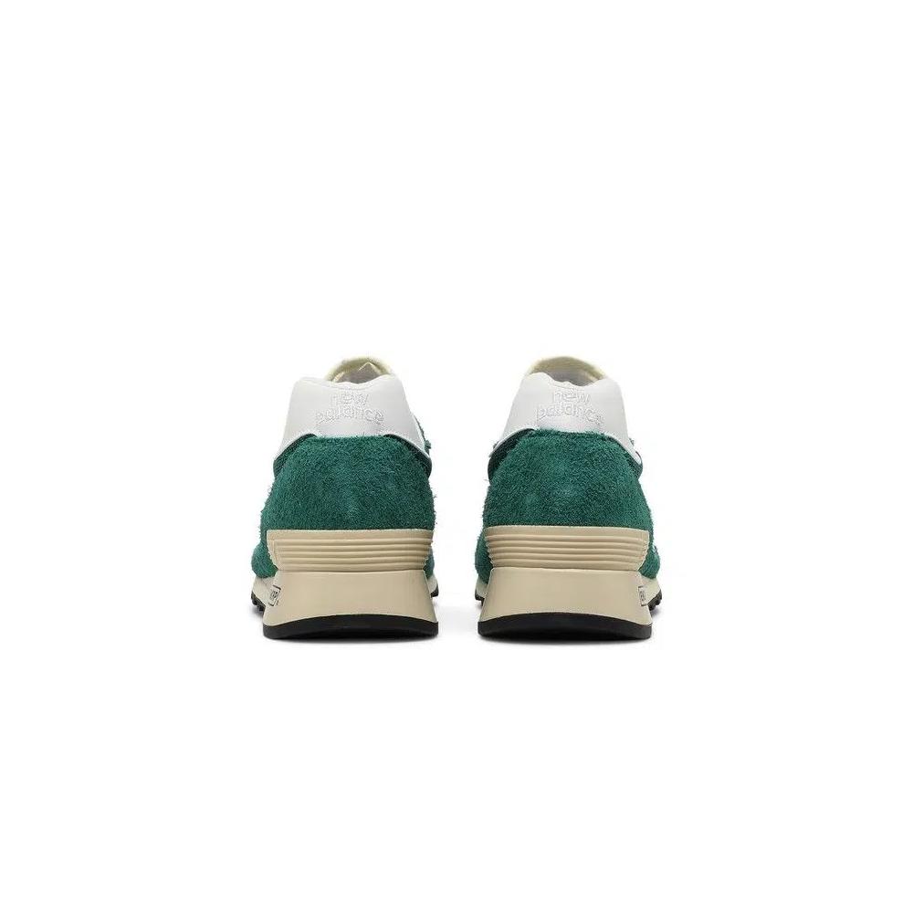 Кроссовки Aimé Leon Dore x New Balance 1300 'Green' 7