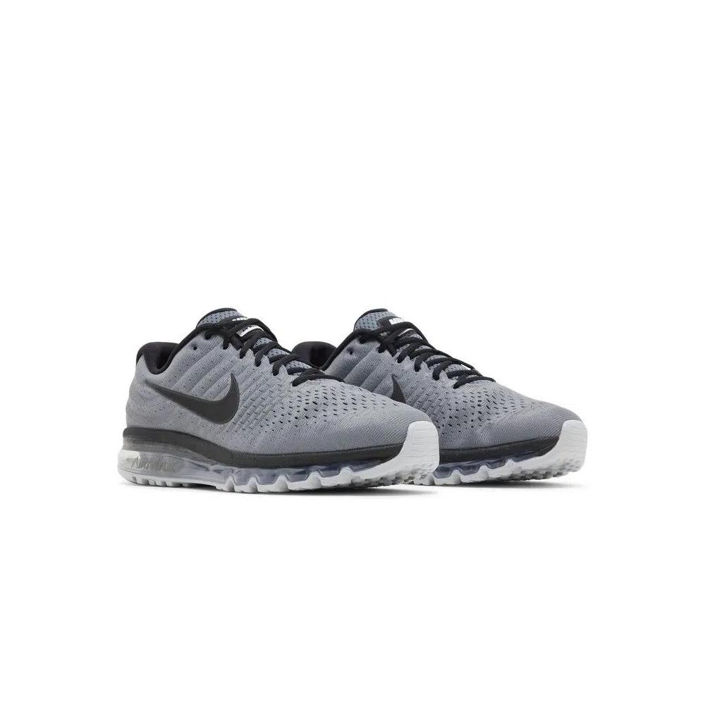 Кроссовки Nike Air Max 2017 'Cool Grey' 8