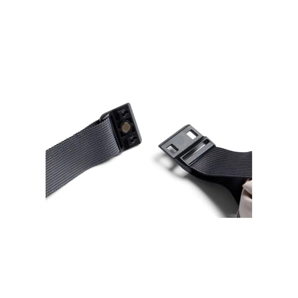 Bellroy Lite Sling Mini - Пепельный 4