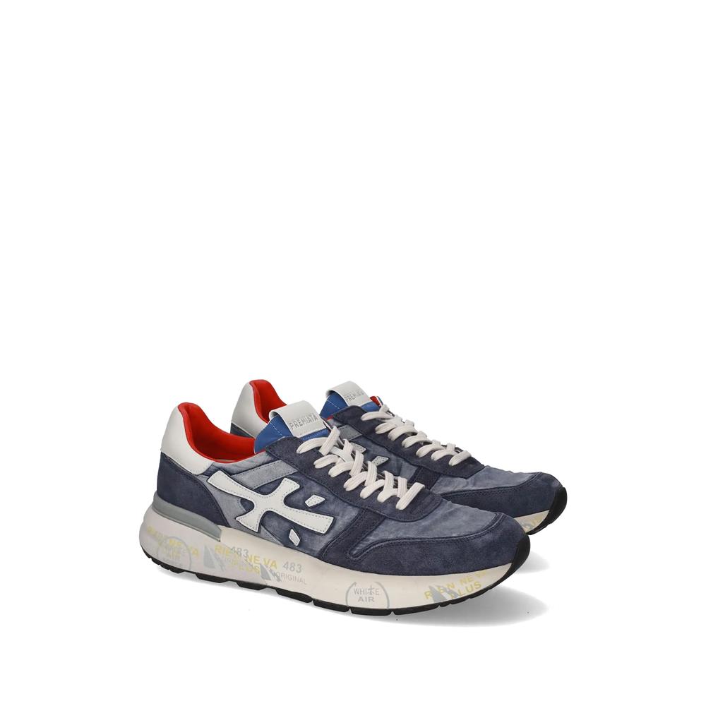 Кроссовки Mick 8006 2