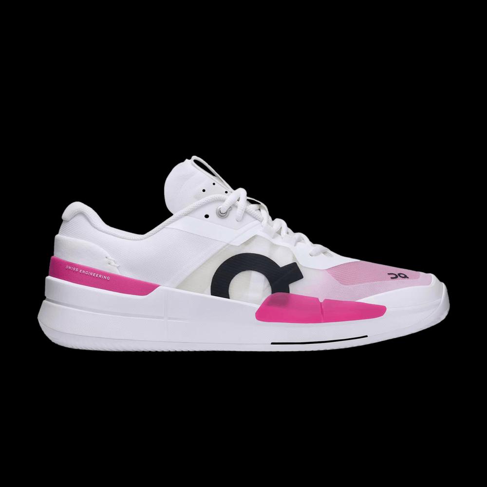 Кроссовки ON The Roger Pro 2 'White Pink' 1