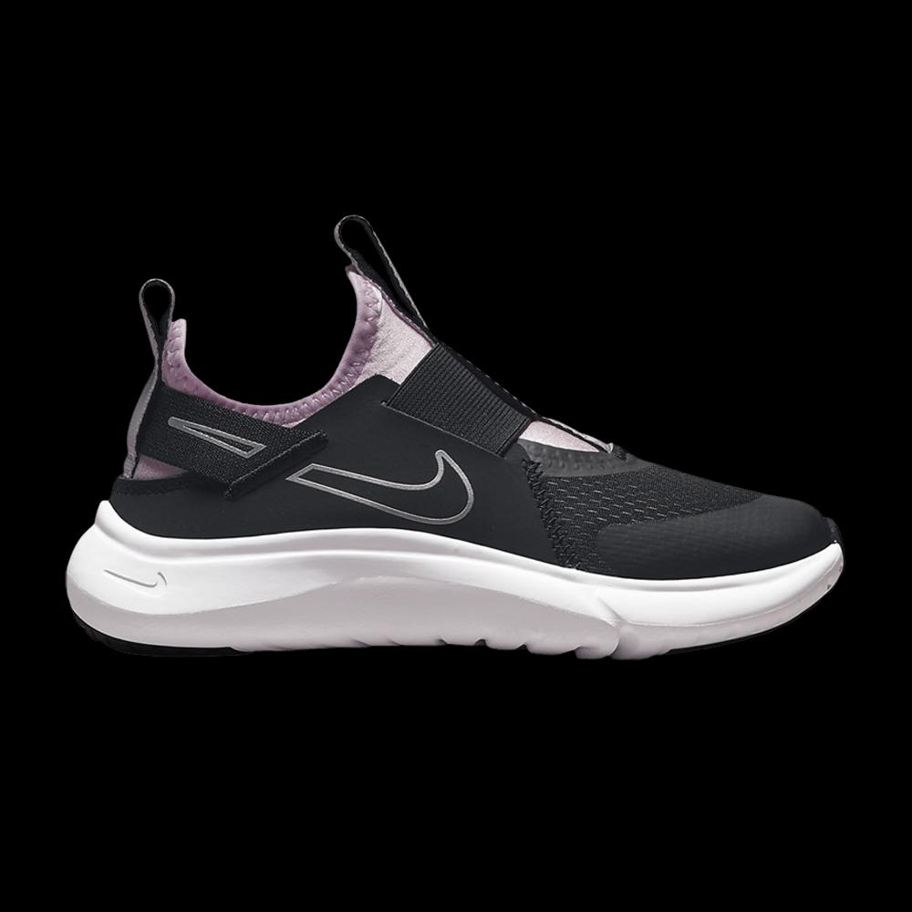 Кроссовки Nike Flex Plus PS 'Black Pink Foam' 1