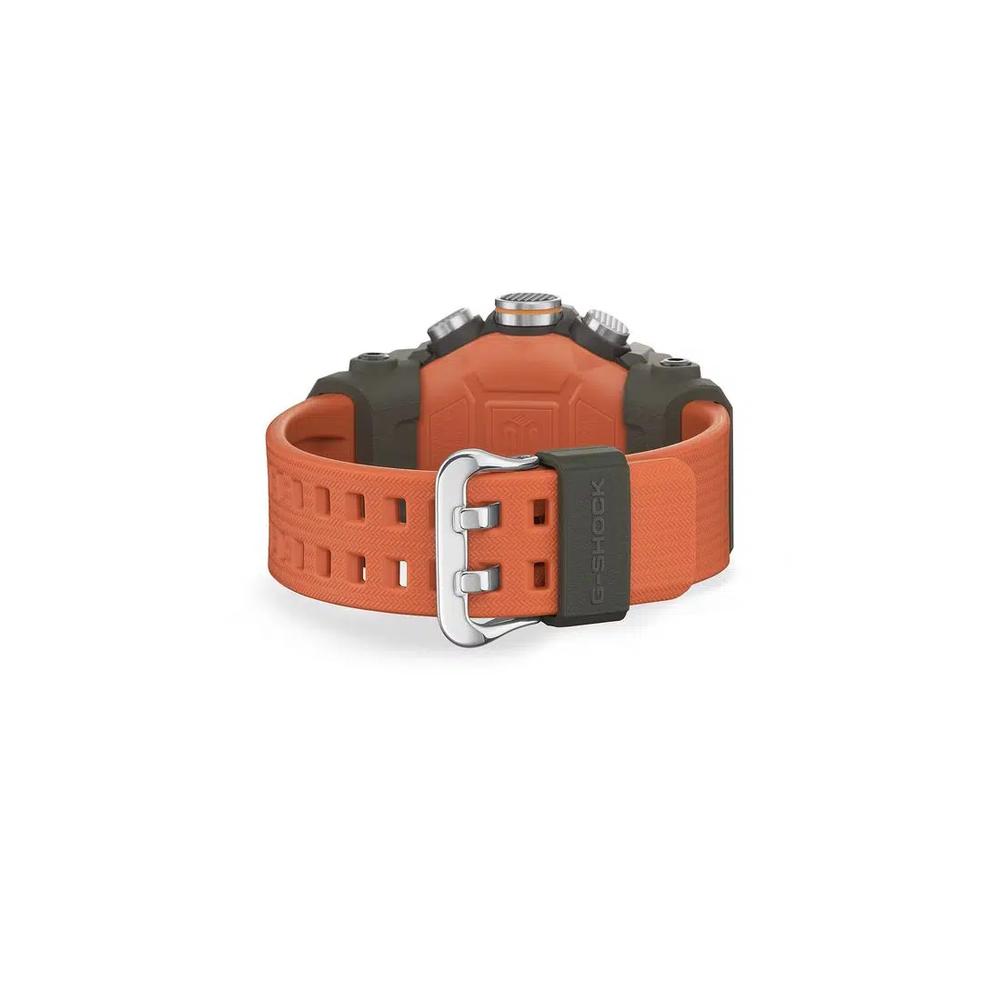 CASIO G-SHOCK MUDMASTER GG-B100X-1A9 6
