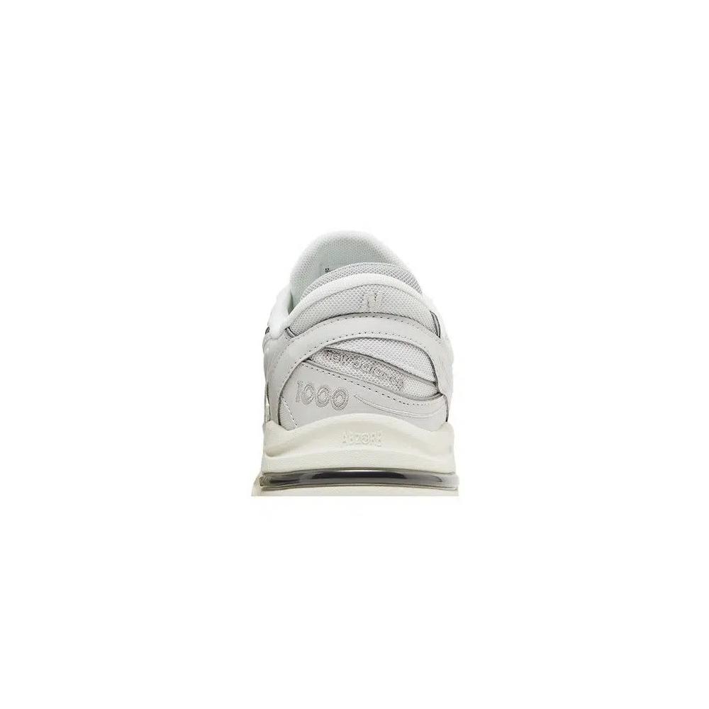 Кроссовки New Balance 1000 'Rain Cloud Pack - White' 7