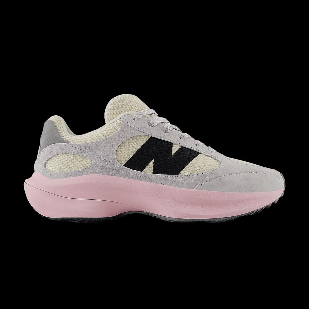 Кроссовки New Balance WRPD Runner 'Brighton Grey Mid Century Pink' 1