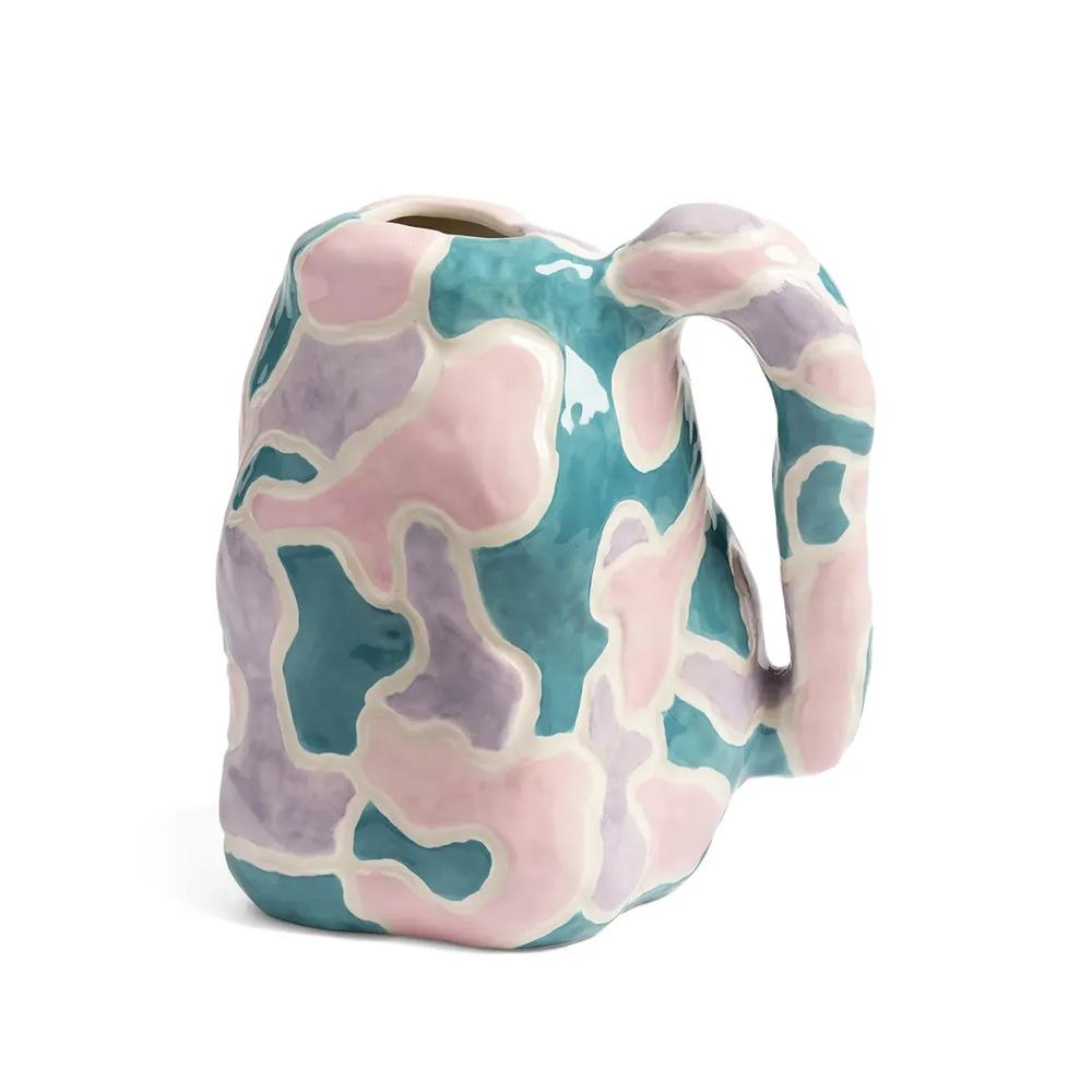 Ваза Jug среднего размера (24 x 22 см) 1