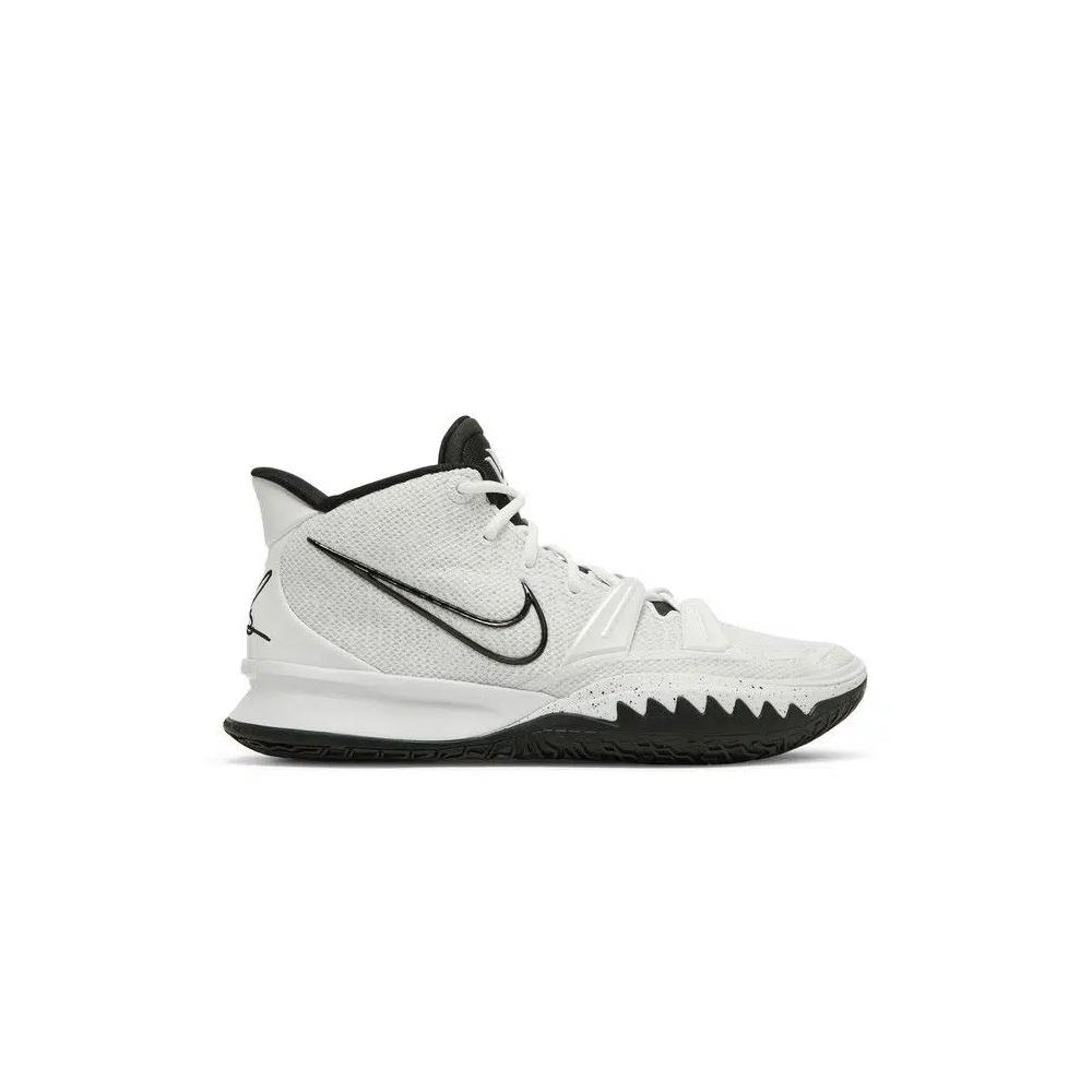 Кроссовки Nike Kyrie 7 TB 'White' 1