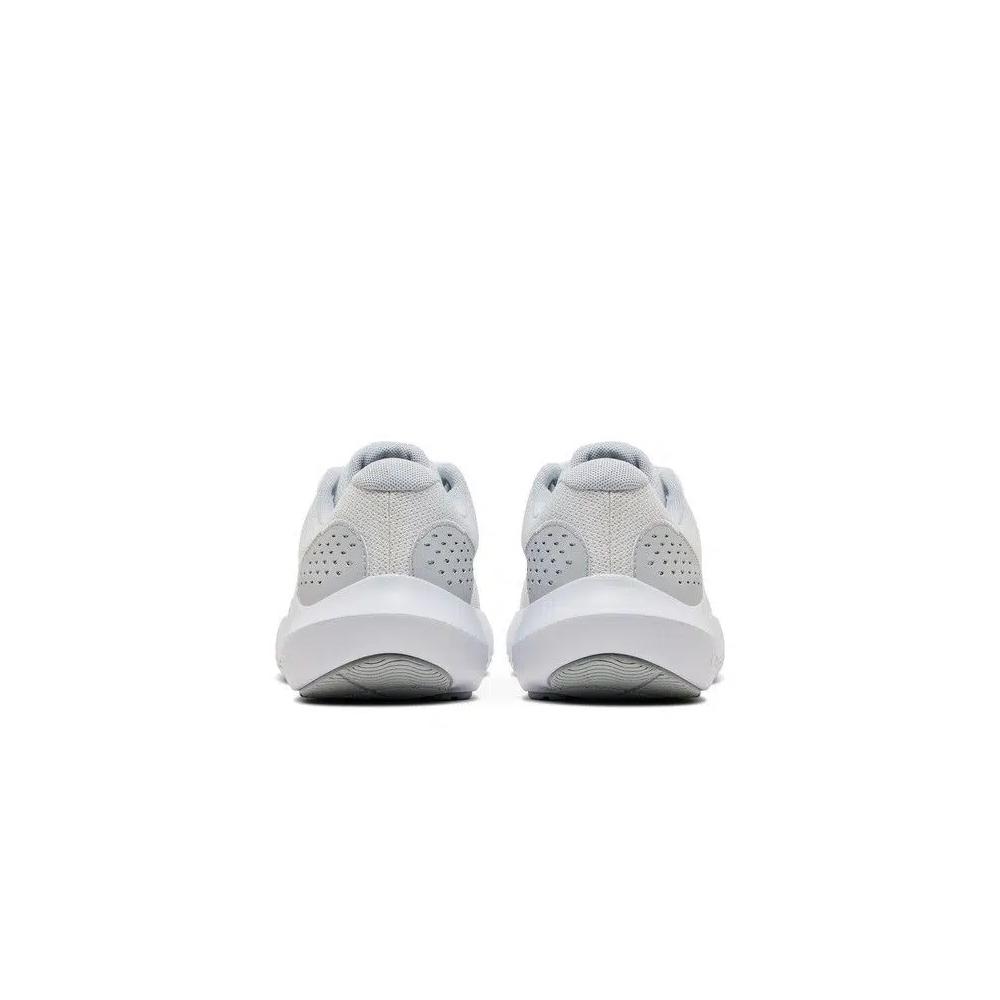 Кроссовки Under Armour Surge 4 'White Halo Grey' 6